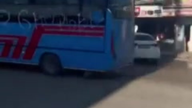 Adana bir yıl önde