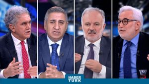 Nedir Ne Değildir? - 30 Aralık 2024 (Öcalan'ın Muhtemel 