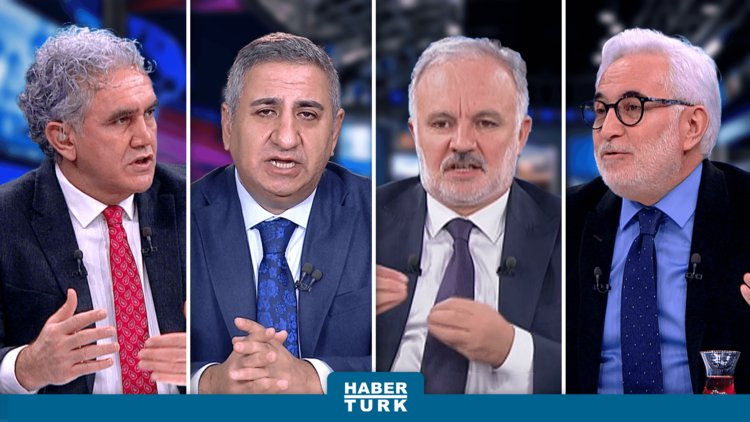 Nedir Ne Değildir? - 30 Aralık 2024 (Öcalan'ın Muhtemel "Silah Bırak" Çağrısına Dağ Kadrosu Uyar Mı?)