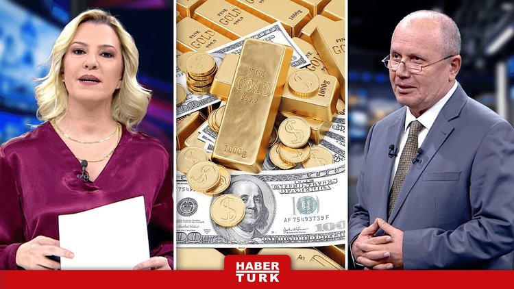 Dolar, Gram Altın, Borsa Bir Yılda Nasıl Değişti?