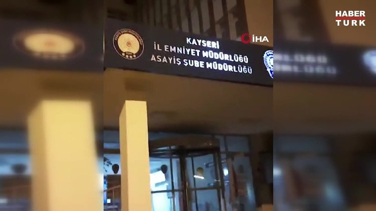 Çaydanlıkla adam döven suç makinesi yakalandı: 18 yaşında 43 suç kaydı var