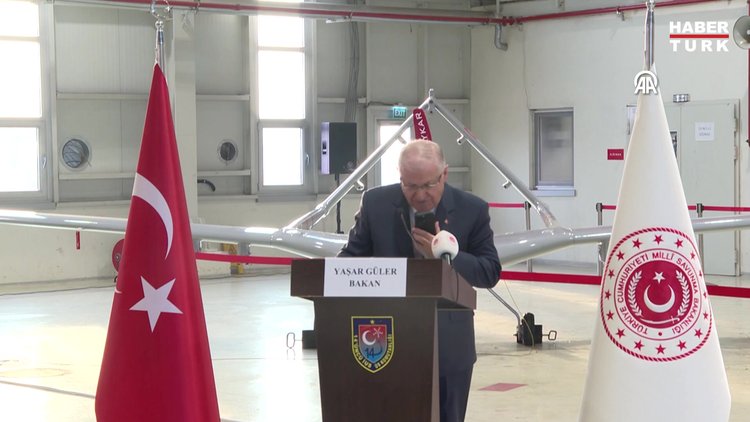 Cumhurbaşkanı Erdoğan, Mehmetçiğin yeni yılını tebrik etti