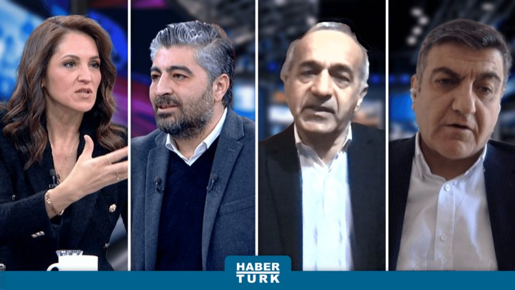 Para Gündem - 31 Aralık 2024 (İmralı'ya İkinci Ziyaret Ne Zaman?)