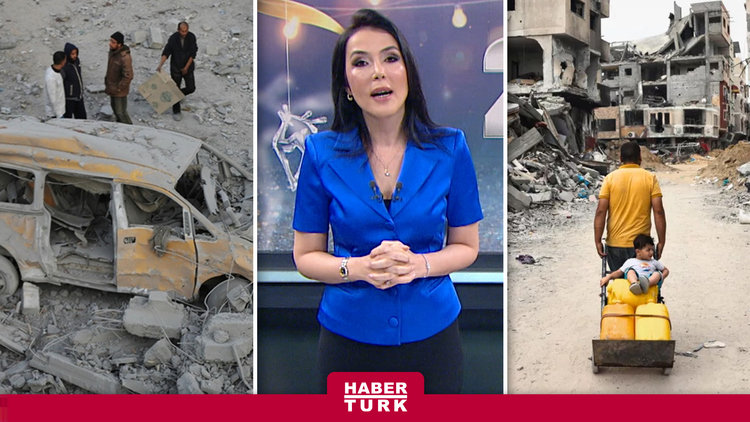 HT 360 - 31 Aralık 2024 (Savaşlar, Katliamlar Ve Siyasi Krizler 2025'te Biter Mi?)