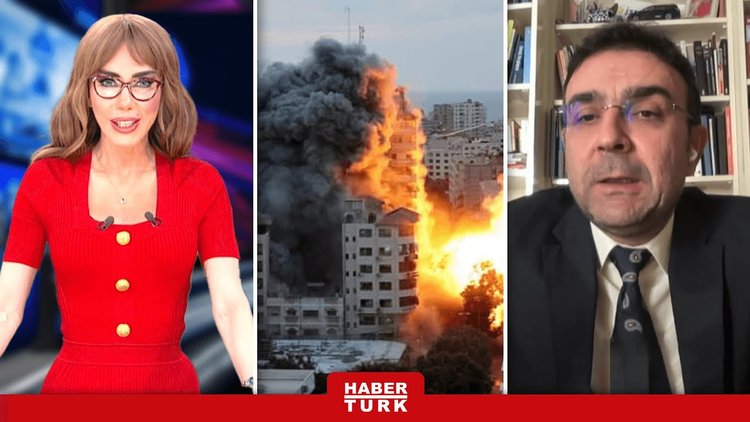 Gazze&#039;de Ateşkes Mümkün Mü?