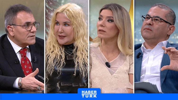 Yeni Yıl Özel - 31 Aralık 2024 (2025 Yılında Hangi Burçlar Üzülecek?)