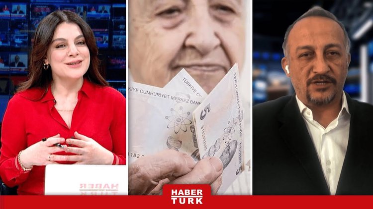 En Düşük Emekli Maaşı Ne Kadar Olur?