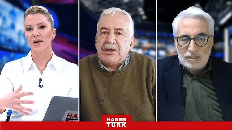 İmralı Mesajı İçin Kim, Ne Dedi?