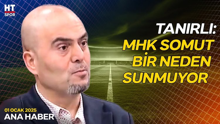 MHK'nın şirketleşme yapılanması nasıl olacak?  - Ana Haber