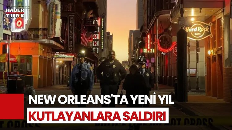 Terör Saldırısı Mı, Münferit Mi? ABD'de Saldırının Arkasında Kim Var?