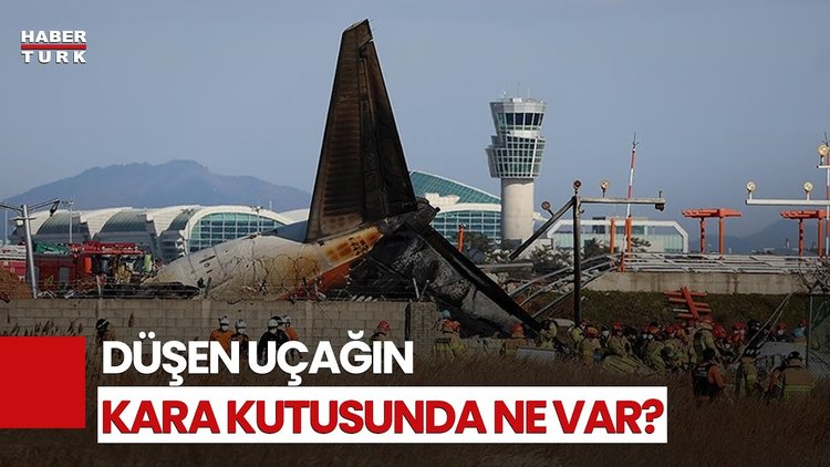 179 Kişinin Öldüğü Kazanın Sebebi Ne?