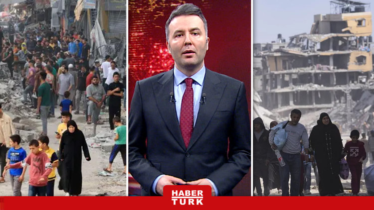 Ana Haber Bülteni - 31 Aralık 2024 (İslam Dünyası Gazze Konusunda Sessiz Mi?)