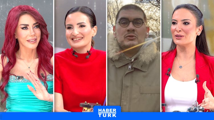 2025'e Doğru - 31 Aralık 2024 (2025'in En Şanslı Burçları Hangileri?)