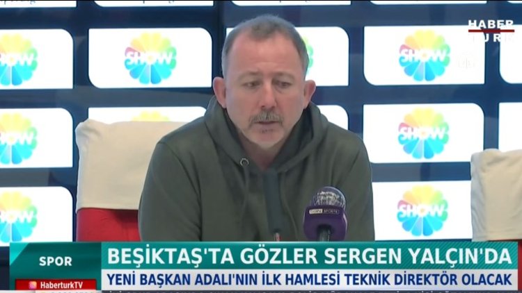 Spor Bülteni - 1 Ocak 2024 (Beşiktaş'ta Gözler Sergen Yalçın'da)