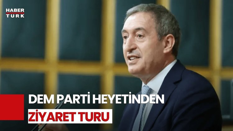 İmralı Ziyaretiyle Başlayan Süreç Hızlı İlerleyecek!