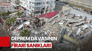 2024 Yılında Deprem Davalarında Neler Yaşandı?