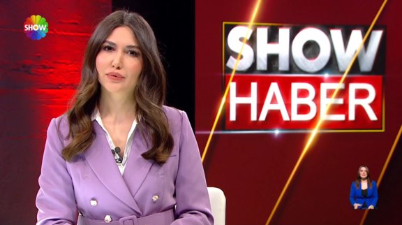 Show Ana Haber - 01.01.2025