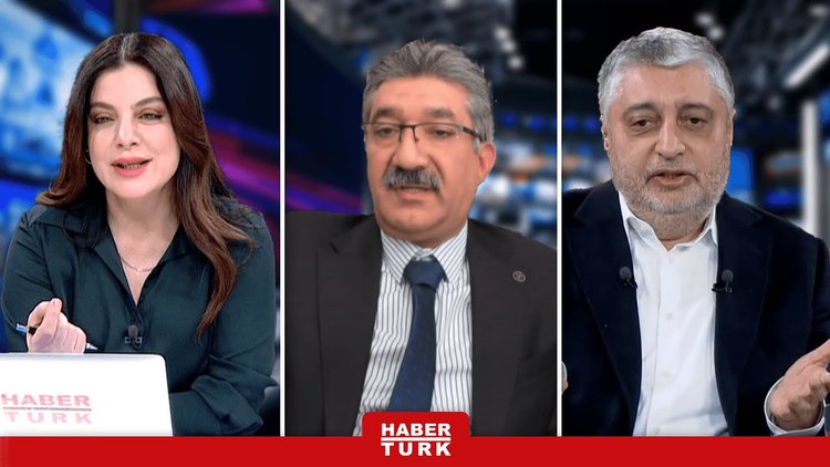 DEM Heyeti Bahçeli İle Görüşecek! Görüşmede Hangi Konular Öne Çıkar?