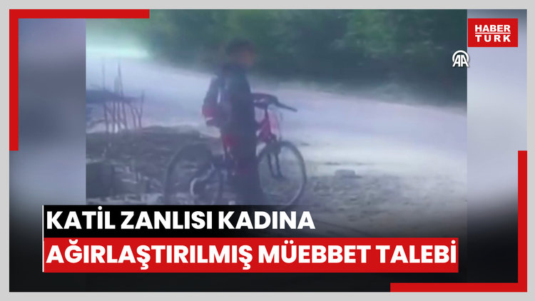 Yalovada 7 yıl önce öldürülen çocuğun katil zanlısı kadına ağırlaştırılmış müebbet talebi