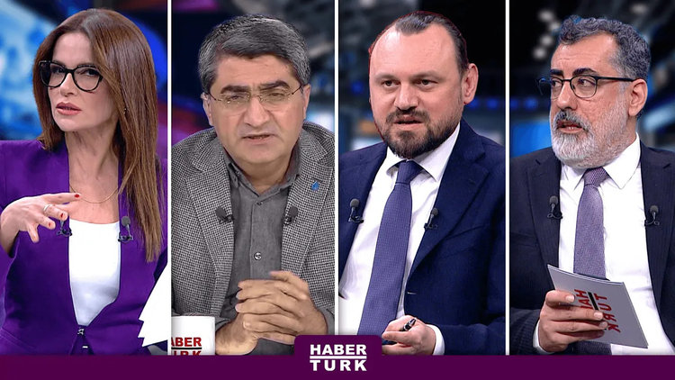 Açık ve Net - 1 Ocak 2025 (İmralı'nın Mesajı İçeride Ve Dışarıda Nasıl Bir Sonuç Üretecek?)