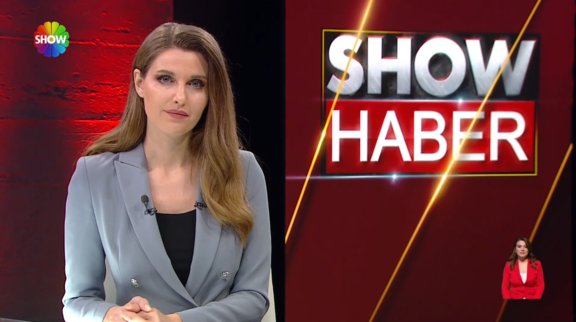 Show Ana Haber - 02.01.2025