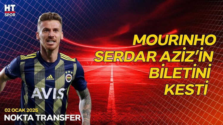 Fenerbahçe'de yolların ayrılacağı oyuncular belli oldu - Nokta Transfer