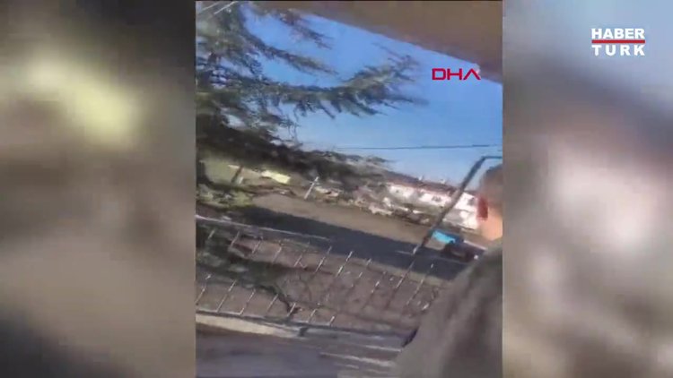 Komşu ailelerin silahlı kavgasında 2 kadın hayatını kaybetti