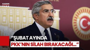 DEM Parti - Bahçeli Görüşmesine AKP'li Yayman'dan Açıklama: Milletin Görmek İstediği Bir Tavırdır