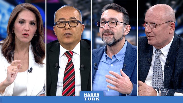 Para Gündem - 3 Ocak 2025 (En Düşük Emekli Maaşı Ne Kadar Olur? )