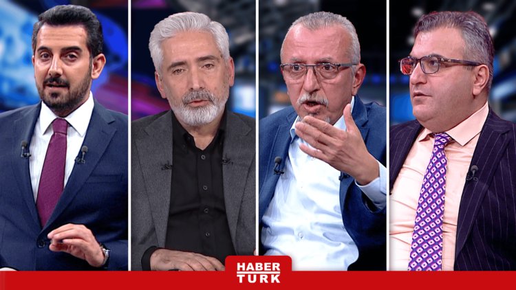 Türkiye'nin Nabzı - 2 Ocak 2025 (Öcalan'dan Silah Bırakma Çağrısı Gelecek Mi?)