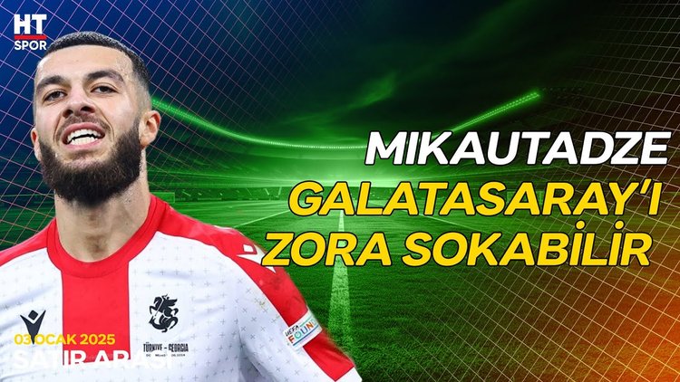 Galatasaray transfer gündemi / Ufuk Kaan Karacan yorumluyor