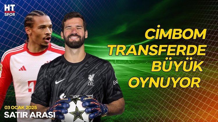 Galatasaray için flaş transfer iddiaları - Satır Arası