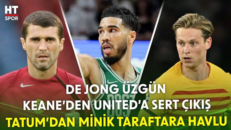 Süper Lig devam ediyor, Sneijder'den Hakan'a övgü, Salah'ın idolü - Günün Trendleri (03 Ocak 2025)