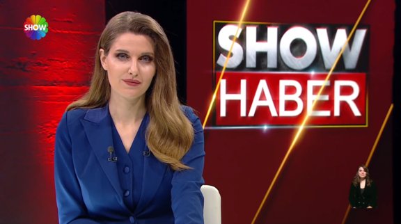 Show Ana Haber - 03.01.2025