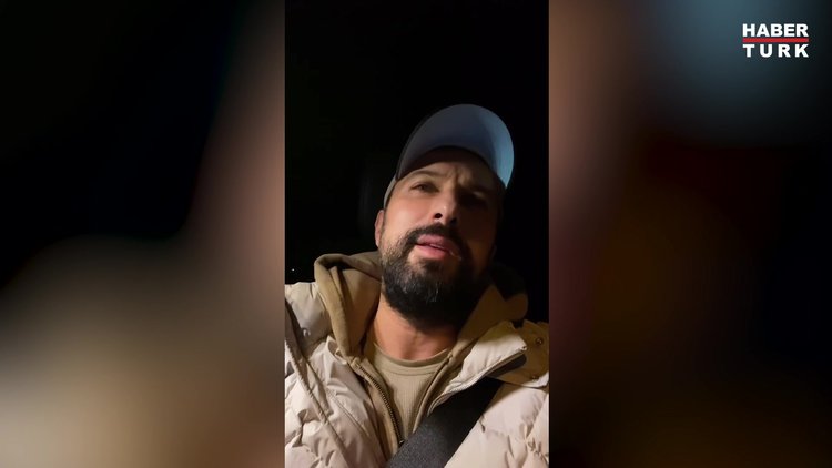 Tarkan, Ferdi Tayfur'un 'Emmioğlu' şarkısını seslendirdi
