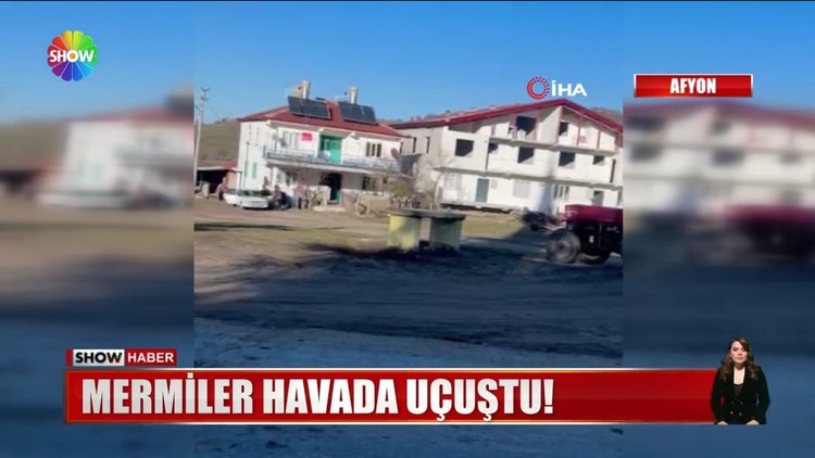 Komşu çatışması iki kadın öldü!