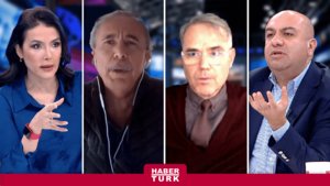 HT 360 - 3 Ocak 2025 (ABD'nin Amacı YPG'yi Korumak Mı?)