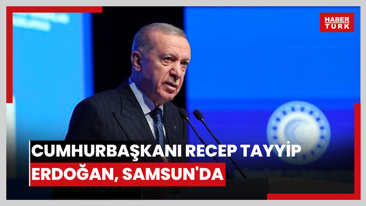 Cumhurbaşkanı Erdoğan: Ya silahlarını gömecekler ya da silahlarıyla birlikte toprağa gömülecekler