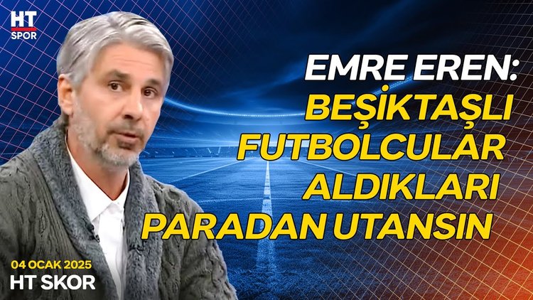 Beşiktaş Karadeniz'den 1 puanla döndü - HT Skor