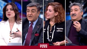 Enine Boyuna - 3 Ocak 2025 (İmralı 