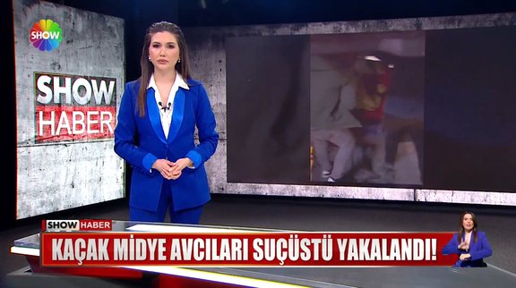 Pişkinlikte çığır açtılar!