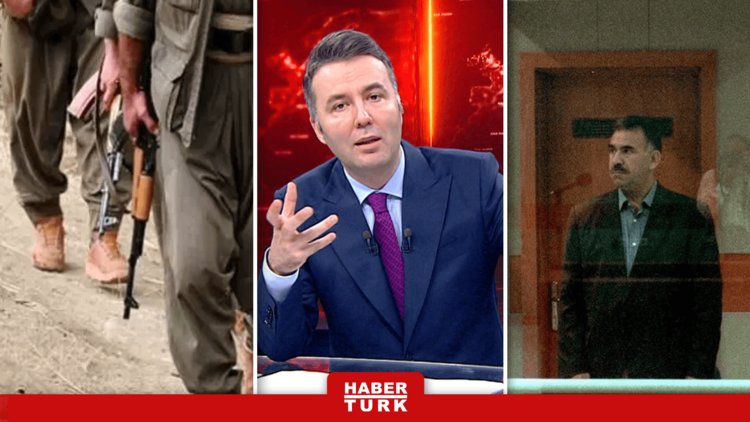 Ana Haber Bülteni - 3 Ocak 2025 (Terör Örgütü Nasıl Silah Bırakacak?)