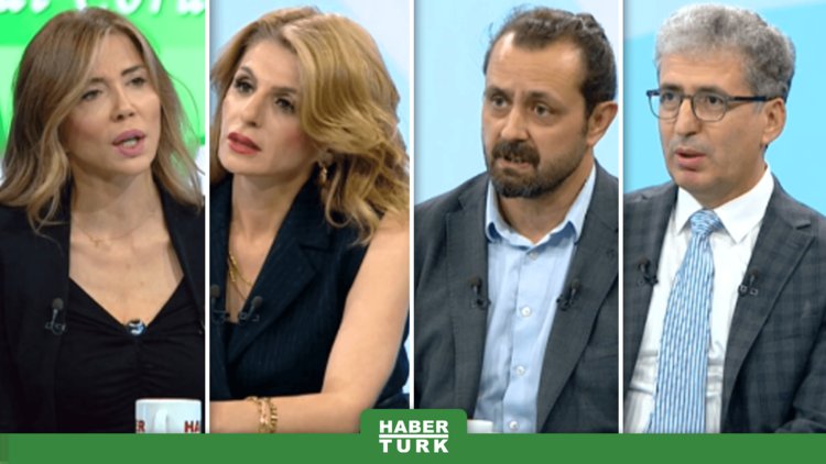 Ayşegül Çoruhlu İle İyi Yaşam -  5 Ocak 2025 (Epilepsinin Tedavi Yöntemleri Neler?)