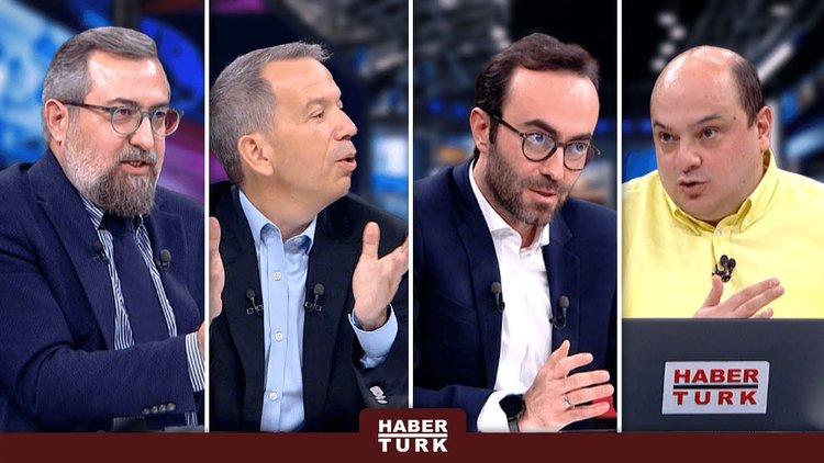 Gerçek Fikri Ne? - 4 Ocak 2025 (Stratejik Karar Nasıl Alınır?)