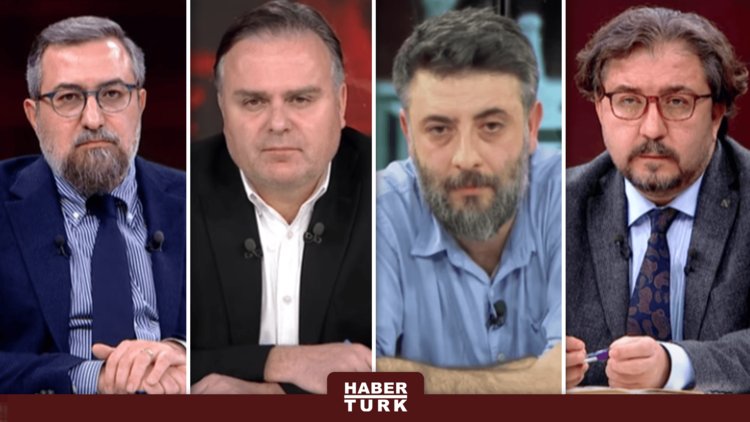 Gerçek Fikri Ne? - 4 Ocak 2025 (Terör Örgütü Silah Bırakacak Mı?)