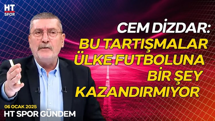 Galatasaray'dan Acun Ilıcalı'ya yanıt - HT Spor Gündem