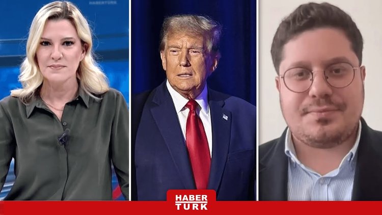 2. Trump Dönemi Nasıl Olacak?