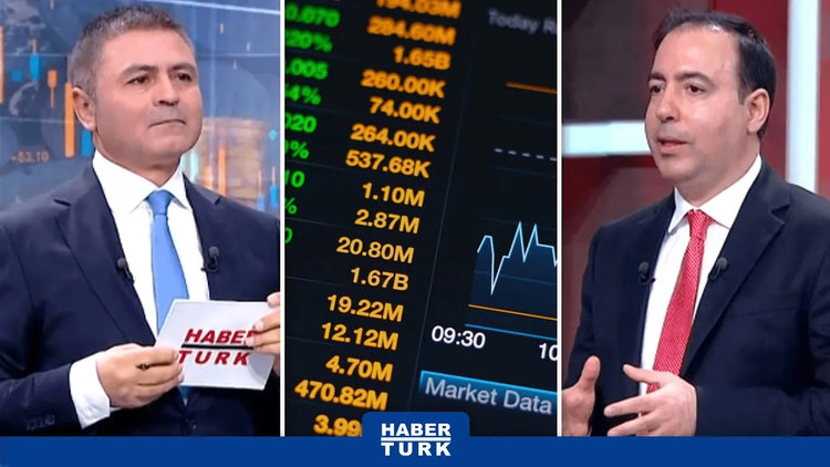 Ayılar ve Boğalar - 6 Ocak 2025 (Bilanço Analizi Nasıl Yapılır?)