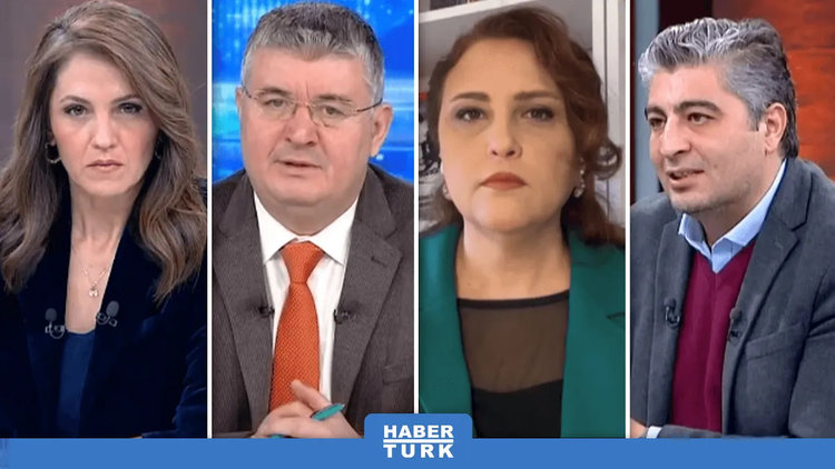 Para Gündem - 6 Ocak 2025 (Gelir Dağılımı Sorunu Nasıl Çözülür?)