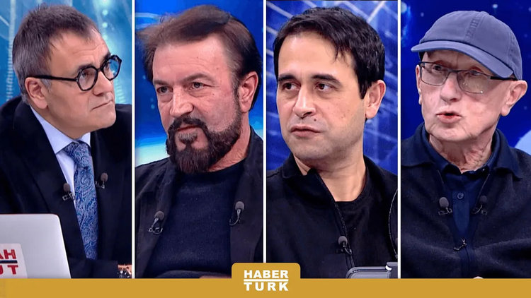 Başka Meseleler - 5 Ocak 2025 (Zamanda Yolculuk Mümkün Mü?)